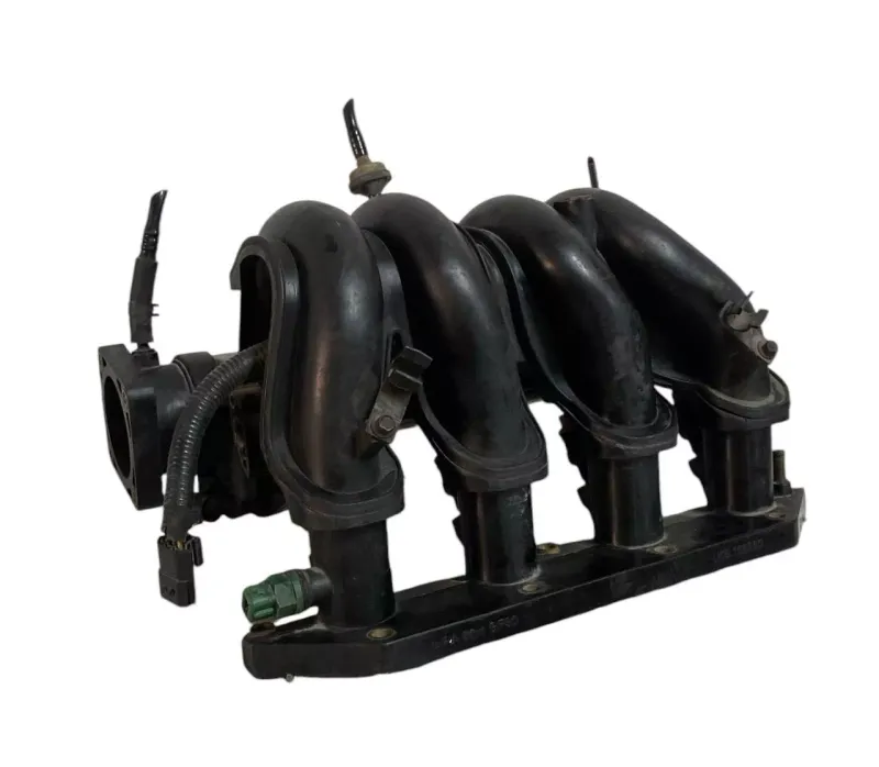 COLLETTORE ASPIRAZIONE MOTORE ROVER 25 / MG ZR 1.8 BENZINA 2000 - LKB106330