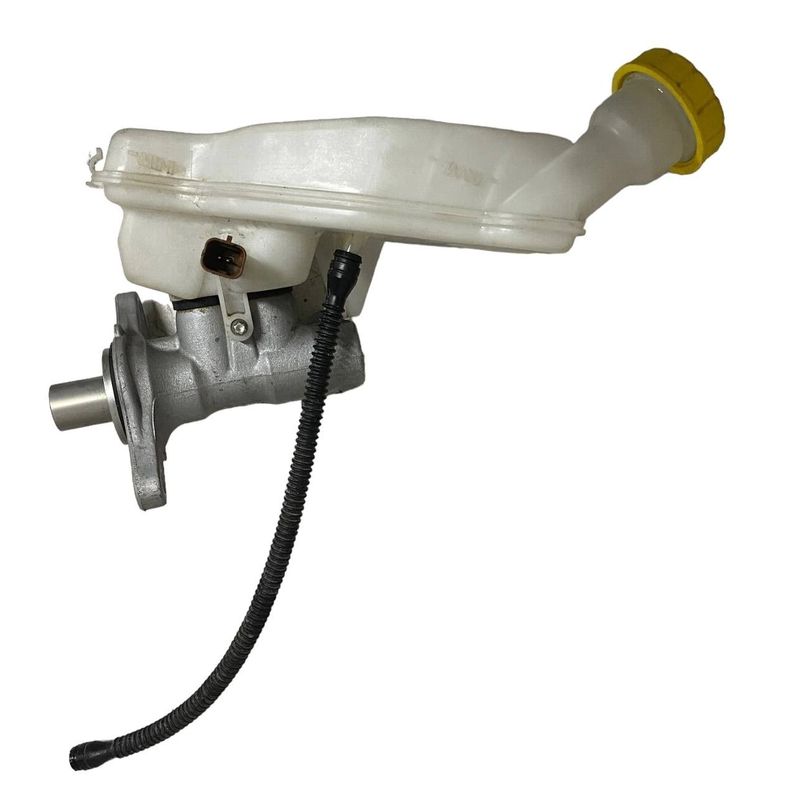 POMPA FRENO CITROEN C3 1.2 BENZINA (VTI) 2020 - 32069745 - 4601R9