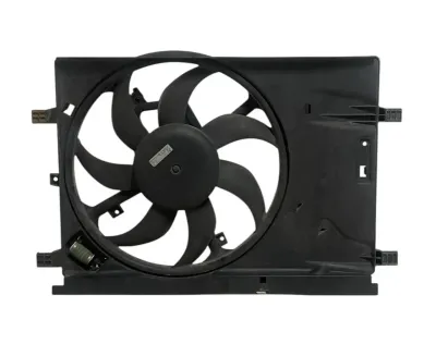 VENTOLA DI RAFFREDDAMENTO MOTORE FIAT GRANDE PUNTO 1.2 B 2007 - 51797134