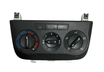 COMANDI CLIMA / ARIA CONDIZIONATA (A / C) FIAT GRANDE PUNTO 199 2008 - 5G1140100