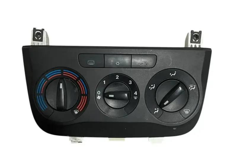 COMANDI CLIMA / ARIA CONDIZIONATA (A / C) FIAT GRANDE PUNTO 199 2008 - 5G1140100