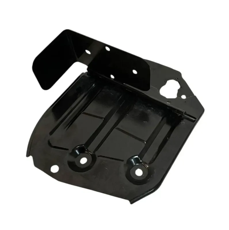 CESTELLO / BASE ALLOGGIO PORTA BATTERIA NISSAN JUKE F15 1.5 D 2015