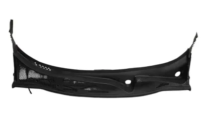 MODANATURA / GRIGLIA GOCCIOLATOIO PARABREZZA NISSAN JUKE F15 2015 - 668621KA5A