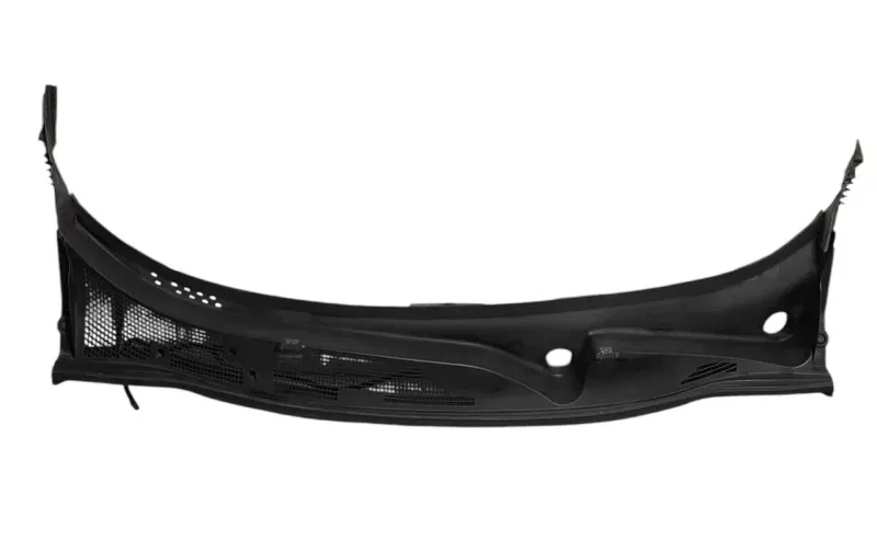 MODANATURA / GRIGLIA GOCCIOLATOIO PARABREZZA NISSAN JUKE F15 2015 - 668621KA5A