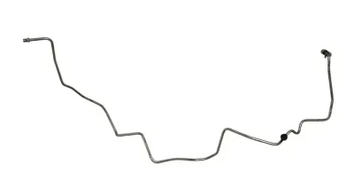 TUBO ARIA CONDIZIONATA (A/C) / CLIMA NISSAN JUKE F15 1.5 DIESEL 2015 - 92440BA64A