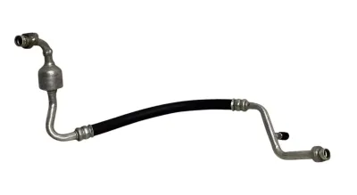 TUBO ARIA CONDIZIONATA (A/C) / CLIMA NISSAN JUKE F15 1.5 DIESEL 2015 - 92480BA64C