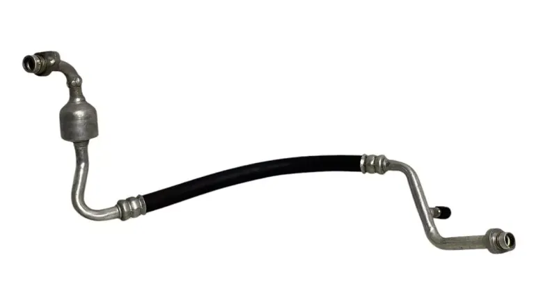 TUBO ARIA CONDIZIONATA (A/C) / CLIMA NISSAN JUKE F15 1.5 DIESEL 2015 - 92480BA64C