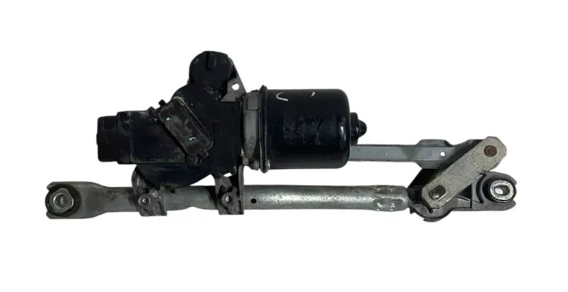 MOTORINO TANDEM TERGICRISTALLO SPAZZOLE PARABREZZA ANTERIORE TOYOTA AYGO 2007