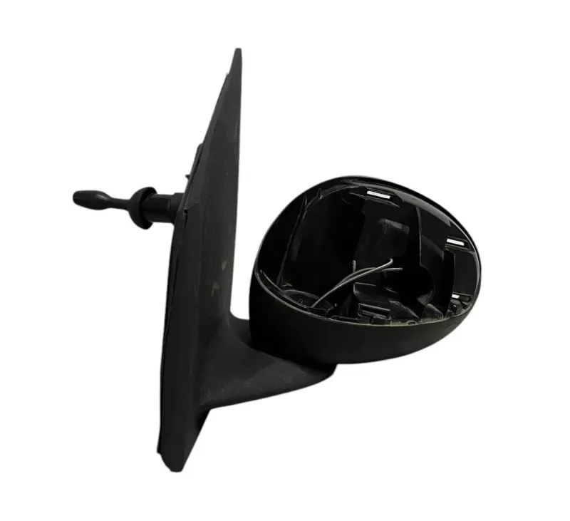 SPECCHIO / SPECCHIETTO RETROVISORE SX (MANUALE) PEUGEOT 107 2008 - 8153YW