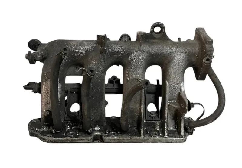 COLLETTORE ASPIRAZIONE MOTORE RENAULT GRAND MODUS 1.2 BENZINA 2009 - 8200720527