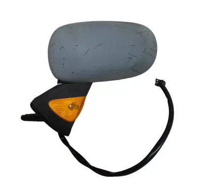 SPECCHIO / SPECCHIETTO RETROVISORE SX (ELETTRICO- 7 PIN) RENAULT MODUS 2007