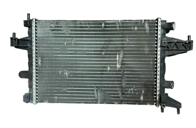 RADIATORE ACQUA RAFFREDDAMENTO MOTORE OPEL CORSA C BENZINA 2003 - 24445161