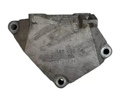 SUPPORTO / STAFFA MOTORE LATO DESTRO OPEL CORSA C 1.2 BENZINA 2004 - 9127490