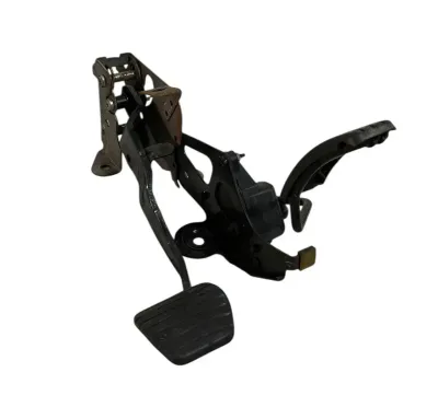 PEDALIERA / PEDALE FRENO + ACCELERATORE RENAULT SCENIC 1.5 D 2005 - 8200159645