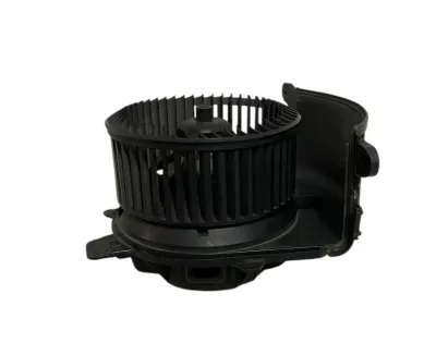 VENTOLA ABITACOLO / STUFA (ARIA) RENAULT SCENIC (II) 1.5 D 2005 - NN100715E