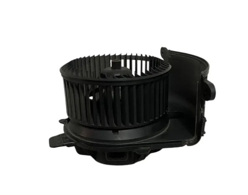 VENTOLA ABITACOLO / STUFA (ARIA) RENAULT SCENIC (II) 1.5 D 2005 - NN100715E