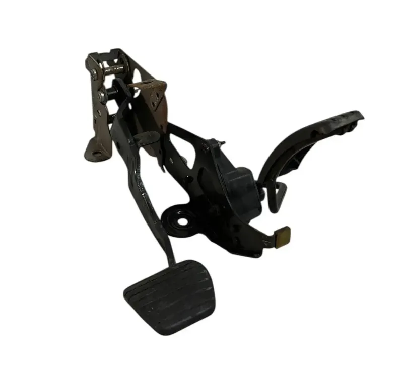 PEDALIERA / PEDALE FRENO + ACCELERATORE RENAULT SCENIC 1.5 D 2005 - 8200159645