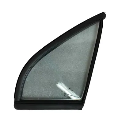 VETRO CRISTALLO FISSO TRIANGOLARE / DEFLETTORE ANT. SX DAEWOO MATIZ 2001