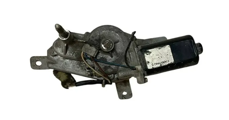 MOTORINO TERGICRISTALLO / TERGI LUNOTTO POST. DAEWOO MATIZ 2002 - 96317007