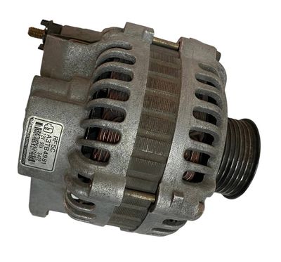 ALTERNATORE MAZDA 6 2.0 DIESEL 2005 (I SERIE) - A3TB4981 (RF5C)