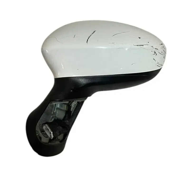 SPECCHIO / SPECCHIETTO RETROVISORE SX (ELETTRICO - 3 PIN) FIAT GRANDE PUNTO 2008 - 735410433