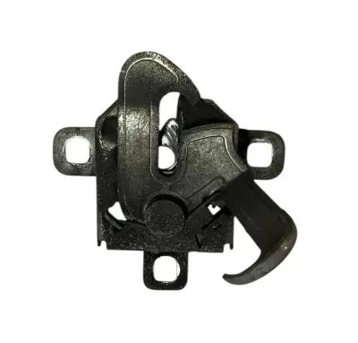 SERRATURA COFANO ANTERIORE FIAT GRANDE PUNTO 199 2008 - 51913761