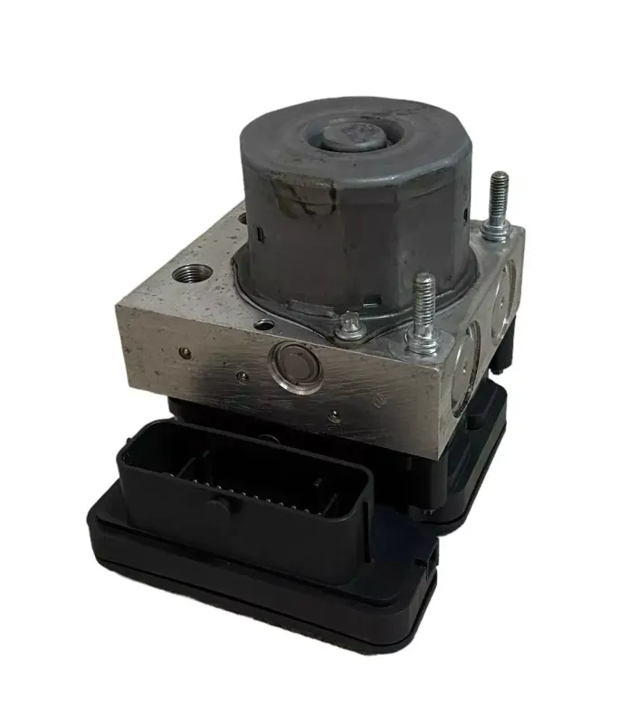 CENTRALINA / POMPA ABS SMART 453 1.0 BENZINA 2018 - A4539005902 - 476604794R