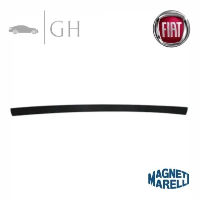 SPOILER MODANATURA INFERIORE PARAURTI ANT. FIAT 500L 2015 - 51885275