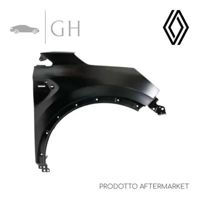 PARAFANGO ANTERIORE DESTRO RENAULT CAPTUR (II) 2020 - 631007255R