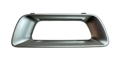 CORNICE MODANATURA PANNELLO PORTA ANT DX CITROEN C5 AIRCROSS 2020 - 98201329VB