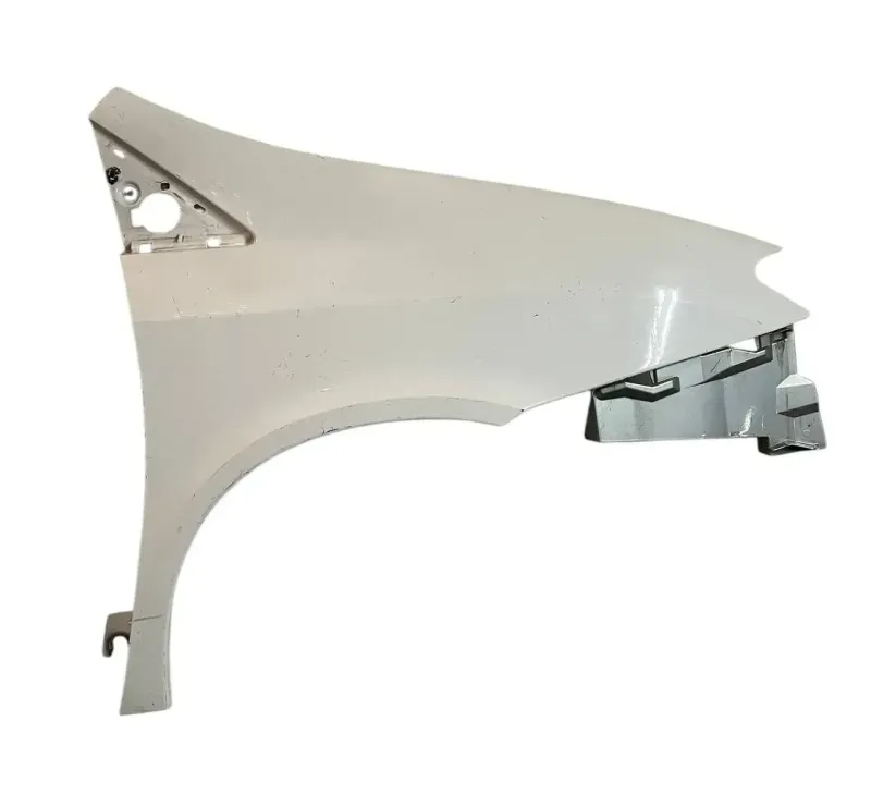 PARAFANGO ORIGINALE ANTERIORE DESTRO LANCIA PHEDRA 2007 - 1486705080