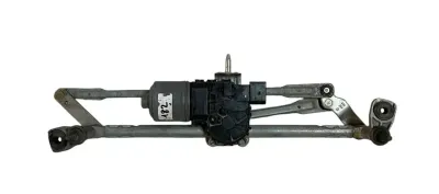 MOTORINO TANDEM TERGICRISTALLO / TERGI PARABREZZA ANT. VOLKSWAGEN POLO 6R 2012 - 6R1955023B