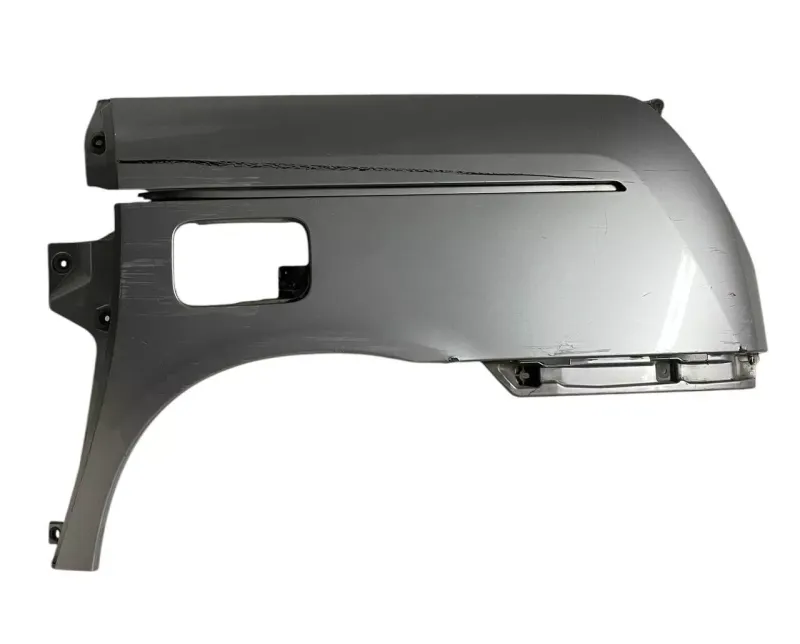 PARAFANGO ORIGINALE POSTERIORE SINISTRO LANCIA PHEDRA 2007 - 1486714080