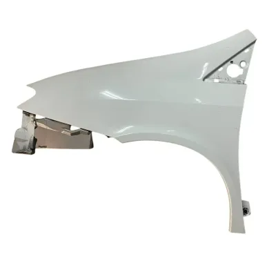 PARAFANGO ORIGINALE ANTERIORE SINISTRO LANCIA PHEDRA 2007 - 1486706080