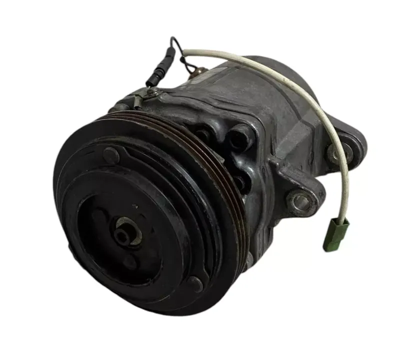 COMPRESSORE CLIMA A/C ARIA CONDIZIONATA SMART 450 DIESEL 2002 - 0003191V007