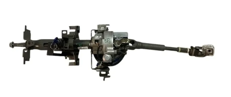 PIANTONE CANNA STERZO (CITY) ELETTR. + BLOCK SHAFT NISSAN JUKE 2015 - 488101KA2C