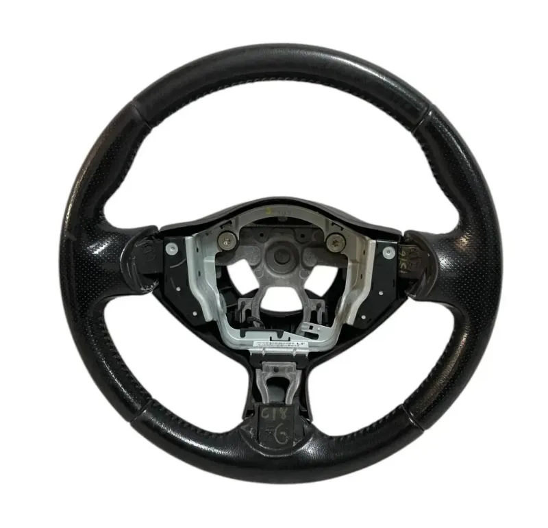 VOLANTE / STERZO / MANUBRIO NISSAN JUKE F15 2015 - 484301KB1A - 34127617A