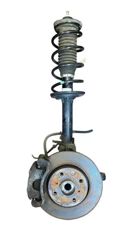 MASSA MECCANICA SOSPENSIONE / FUSELLO ANT. SX TOYOTA AYGO B4 (II) BENZINA 2022