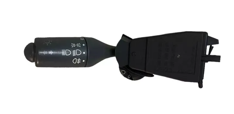 LEVA COMANDO LUCI / FRECCIE SMART FORTWO 450 2003 - 0001185V009 - 0001169V003