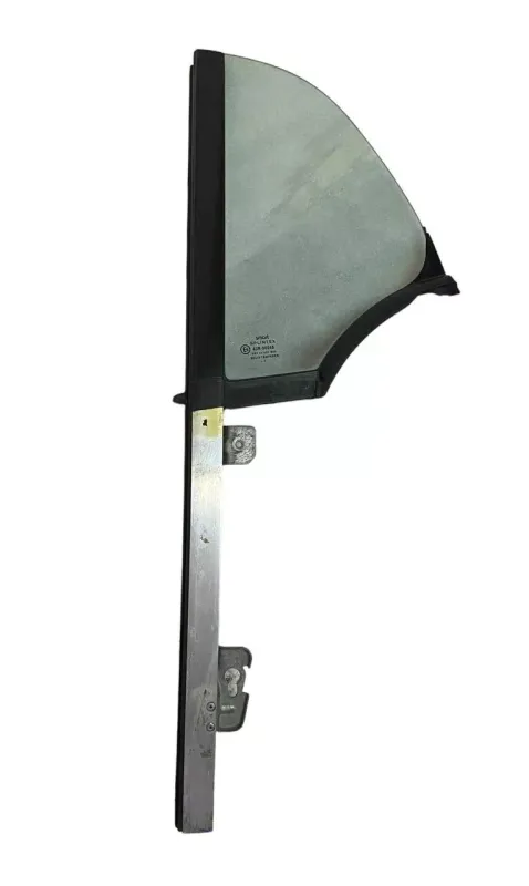 VETRO CRISTALLO FISSO TRIANGOLARE / DEFLETTORE ANT. SX SMART FORTWO 450 2005