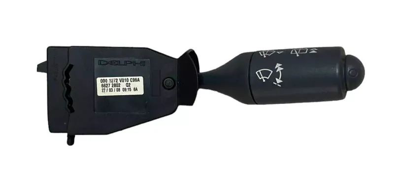 LEVA COMANDO TERGICRISTALLO SMART FORTWO 450 2003 - 0001272V010 - 66282802