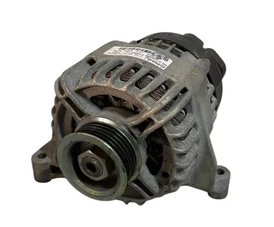 ALTERNATORE FIAT PANDA 312 / 319 (III) 1.2 BENZ. 2015 - 51880171 - MS1012101680