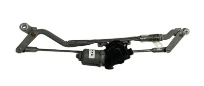 MOTORINO TANDEM TERGICRISTALLO / TERGI PARABREZZA ANT. TOYOTA IQ 2012 - 8511074020