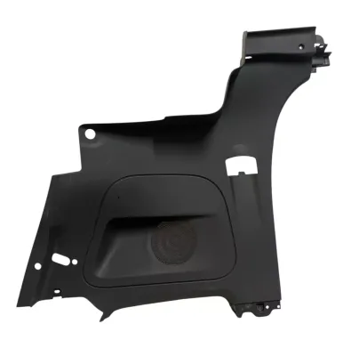 RIVESTIMENTO / MONTANTE INTERNO POSTERIORE DESTRO FIAT 500 312 2009 - 735427210