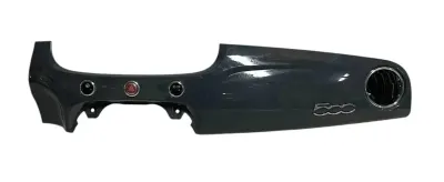 CORNICE / RIVESTIMENTO CRUSCOTTO FIAT 500 / CINQUECENTO 312 2010 - 735619848