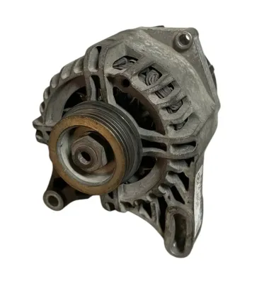 ALTERNATORE FIAT 600 / SEICENTO 1.1 BENZINA 2005 - 46736968 - 63321760