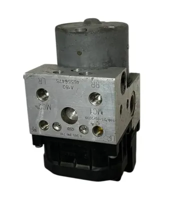 CENTRALINA / POMPA ABS FIAT 600 (SEICENTO) 2005 - 46556475 / 0265216710