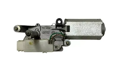 MOTORINO TERGICRISTALLO / TERGI LUNOTTO POST FIAT 600 / SEICENTO 2003 - 64343016