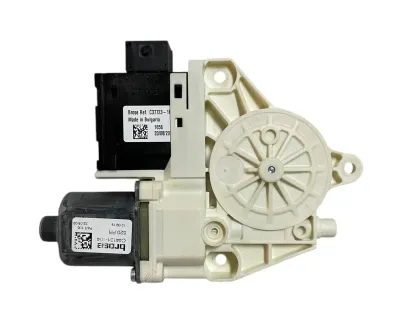 MOTORINO ALZACRISTALLO / ALZAVETRO ANT DX JEEP RENEGADE 2016 - 0130822664