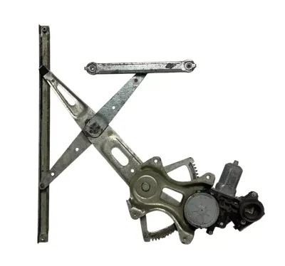 CREMAGLIERA ALZACRISTALLO / ALZAVETRO ANT SX TOYOTA YARIS P9 2009 - 42252010560